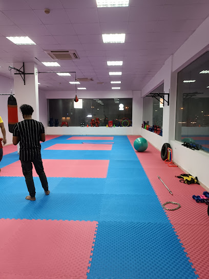 CHAMPIONS MARTIAL ARTS CLUB - Oman|133|5507