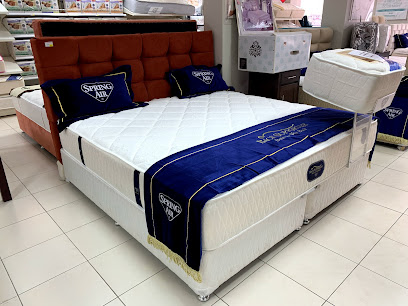 الفجر للمفروشات - Muscat - +968 22 371138