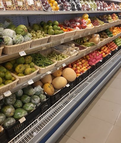 Al Fayha Fresh - Muscat - +968 24 495523