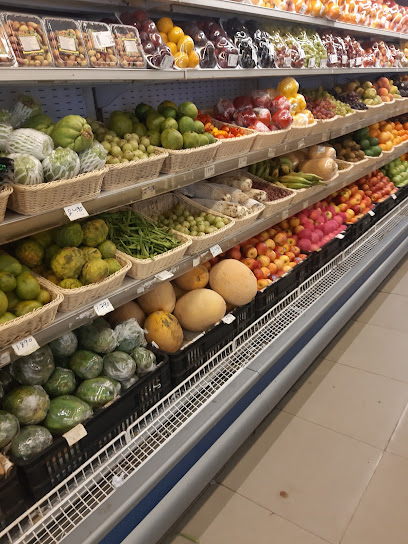 Al Fayha Fresh - Oman|Muscat|HCR2+RQ5