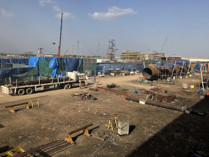 Larsen & Toubro Heavy Engineering LLC - Liwa - +968 26 762390