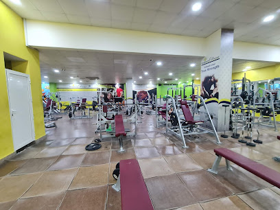 Horizon Fitness - Salalah - +968 23 290692