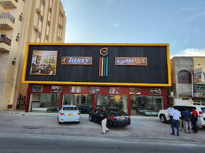 classy furniture New Salalah, Oman - Salalah - +968 9197 0550