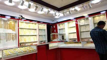 Bin saheem jewellery - Salalah - +968 23 296786