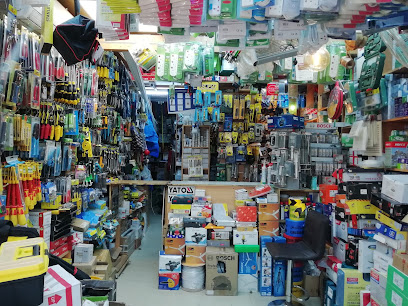 MUTTRAH FEATURES TRADING L.L.C - Muscat - +968 9312 5223