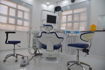 Aqua Dental Clinic - Nizwa - +968 9117 5075