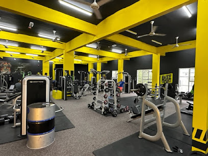 Alqima gym - Muladdah - +968 9424 2696