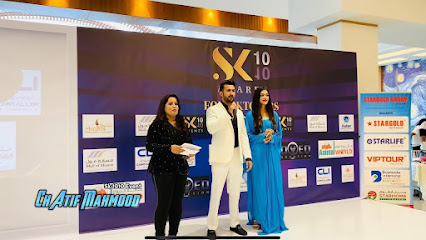 SK1010 Events - Muscat - +968 9854 4366