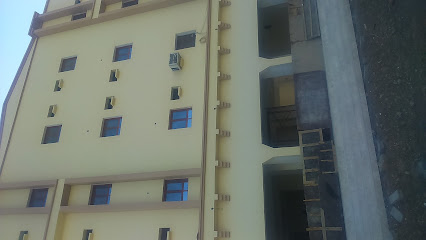 Commercial And Residential Building - Al Araqi -