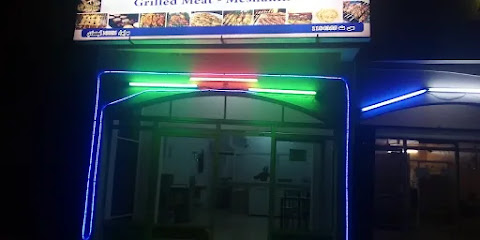 grilled meat meshakik - Ibra - +968 7821 6641