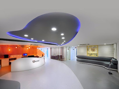 Kenz Dental and Orthodontic Center I Best Dental Clinic in Muscat, Oman I Invisalign, Implants, Esthetic Dentistry - Muscat - +968 24 562211