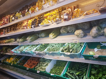Stop & Shop Hypermarket - Nakhl - +968 26 780433