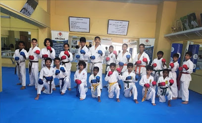 International Karate Academy Oman - Muscat - +968 9932 1324