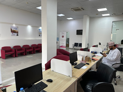 الشركة العمانية القطرية للتأمين - Sohar - +968 9287 8097