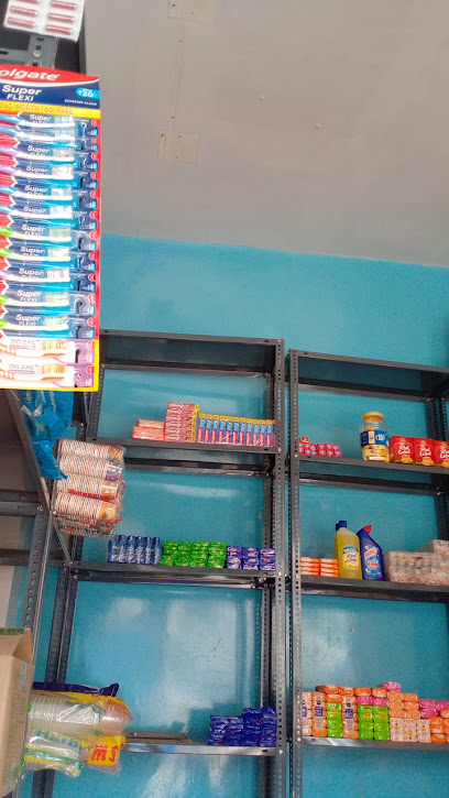 Shree Ganesha Ganral stor - Oman|Ibra|Post Office|MGWW+96H
