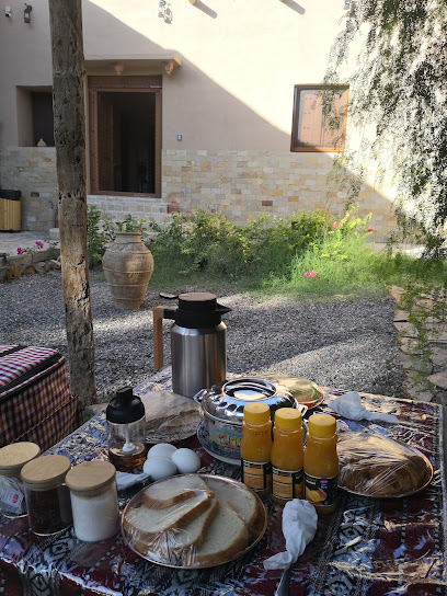 البيت العماني للضيافة Omani Guest House - Oman|Nizwa|Unnamed Road
