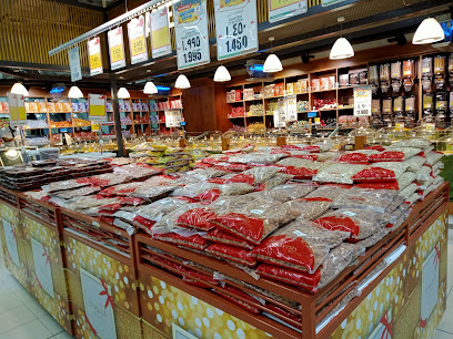 Nesto Hypermarket Ruwi نستو هايبرماركت - روي - Muscat - +968 9066 5557