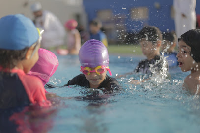 Dolphin Swim Center - Qurum مركز الدولفين للسباحة - القرم - Muscat - +968 9926 4912