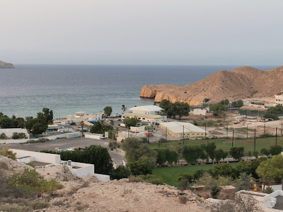 Ras Al Hamra Golf Club - Muscat - +968 7980 3704