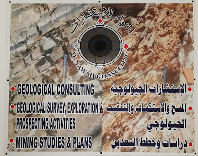 Al Nawah Consulting - Salalah -
