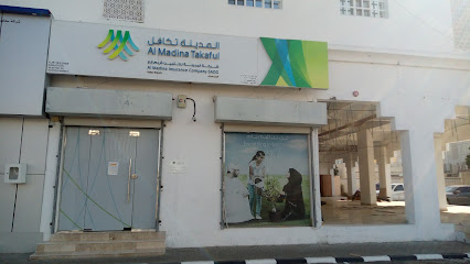 Al Madina Takaful - Sohar - +968 26 840816