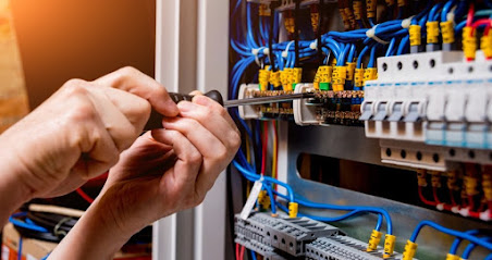 Electrical equipment repair (Haima trading business LLC) - Seeb - +968 9633 2524