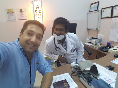 Badr Al Samaa Polyclinic Sur مستوصف بدر السماء - صور - Sur - +968 25 546112