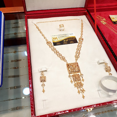 Sale of Gold & Jewelry سالم الجديدي و محمد سليم للتجارة ش.م.م - Seeb - +968 9973 0841