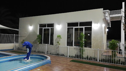 Dhelal Resort - Ar Rumays -