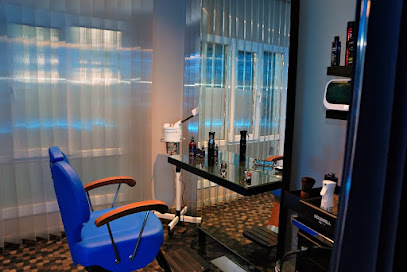 spa milano barber shop - Muscat - +968 7939 0484
