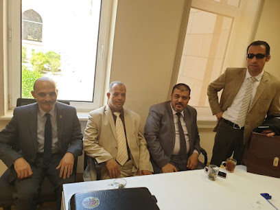 محمد العبري للمحاماه والاستشارات القانونية المعبيلة الجنوبية - محافظة مسقط - Seeb -