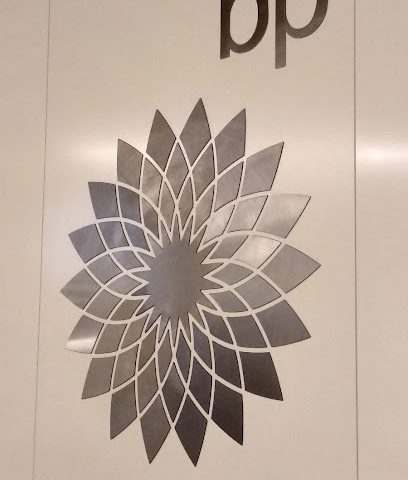 BP Oman office - Muscat - +968 22 121000
