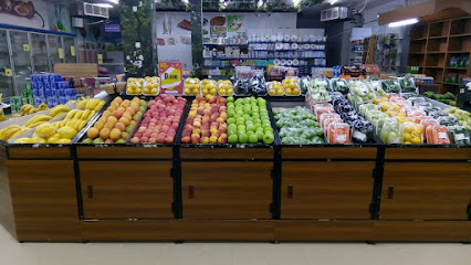 ANHAR AL FAYHA HYPERMARKETS-SINAW - Sinaw - +968 9118 9372