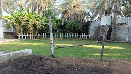 Ghuroor Farm - Seeb -