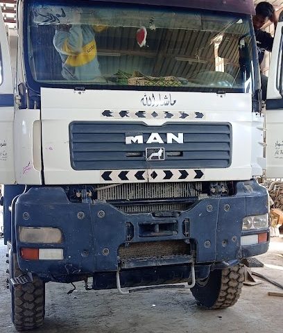 BASHEAR MASAH (AL Madina) Cars Glass - Al Buraimi - +968 9351 2179