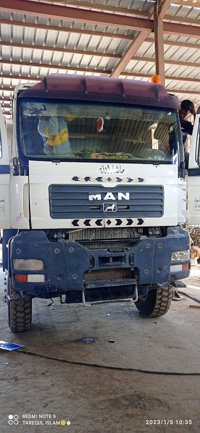 BASHEAR MASAH (AL Madina) Cars Glass - Oman|Al Buraimi