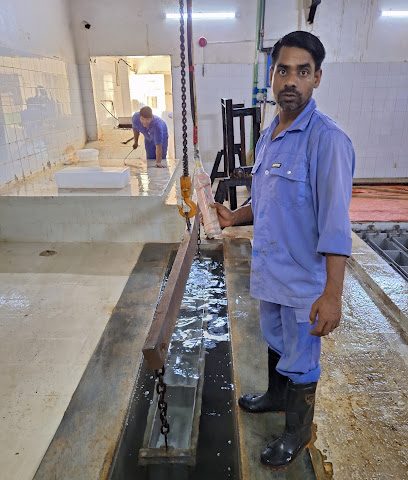 Al Abri Al Qallaf - Sohar - +968 7757 9003