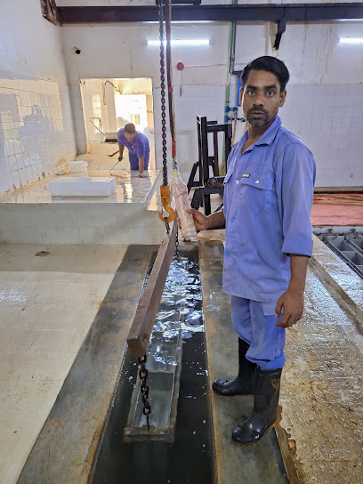 Al Abri Al Qallaf - Oman|Sohar