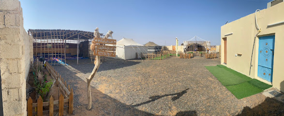 استراحة الكيف (بدية) - Bidiyah - +968 9217 6787