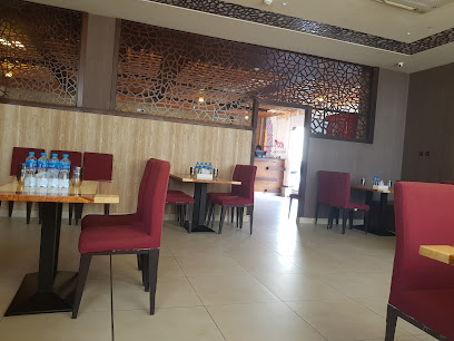Hyderabadi Biryani Restaurant - Muscat - +968 9988 6646