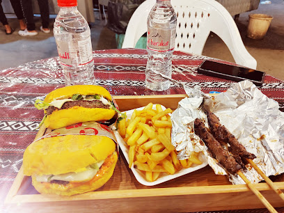 ماجستيك برجر - Majestic Burger - Nizwa - +968 9199 8422