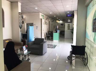 Al Haya Medical Complex - Al Suwayq -