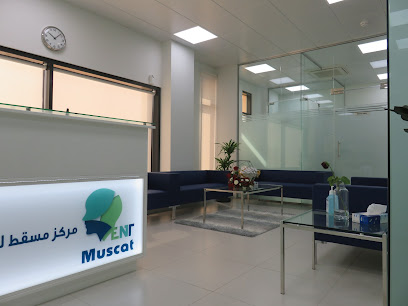 MUSCAT ENT - Seeb - +968 7908 0802