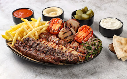 مطعم عالحطب اللبناني On The Wood Restaurant - Muscat - +968 9695 9858