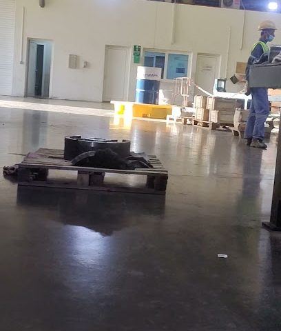 Air Products Majan - Sohar - +968 7155 7423