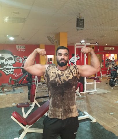 Fitness Bronze Gym - Rustaq - +968 9347 9648