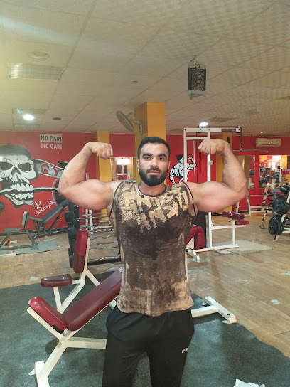 Fitness Bronze Gym - Oman|Rustaq|11|CCXM+CGG