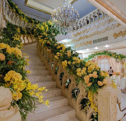 IDo Events Oman - Seeb - +968 7733 7514