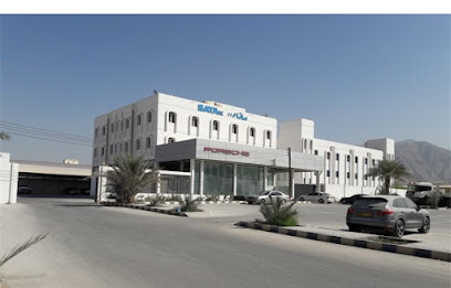 SATA LLC - Misfah As Safil - +968 24 437884