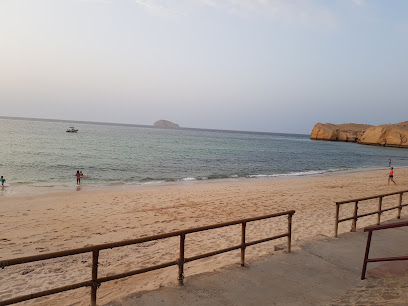 Ras Al Hamra Sub-Aqua Club - Ras Al Hamra Recreation Centre - Muscat -